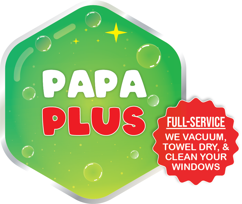 The Papa Plus